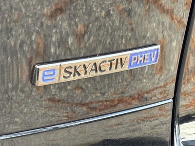 2026 Mazda Mazda CX-90 Plug-In Hybrid Premium Sport AWD