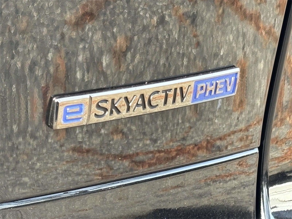 2026 Mazda Mazda CX-90 Plug-In Hybrid Premium Sport AWD