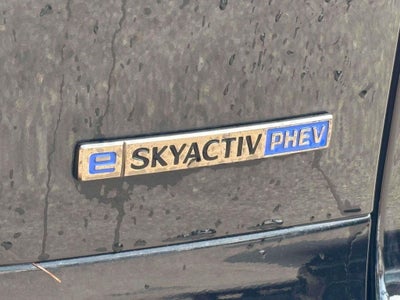 2026 Mazda Mazda CX-90 PHEV Premium