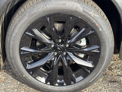 2026 Mazda Mazda CX-90 Plug-In Hybrid Premium Sport AWD