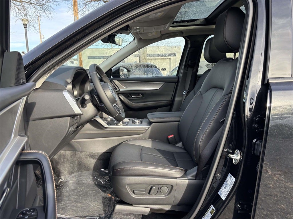 2026 Mazda Mazda CX-90 Plug-In Hybrid Premium Sport AWD