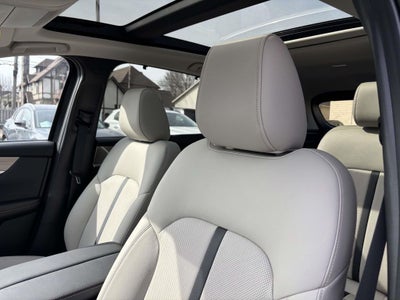 2026 Mazda Mazda CX-90 Plug-In Hybrid Premium Sport AWD