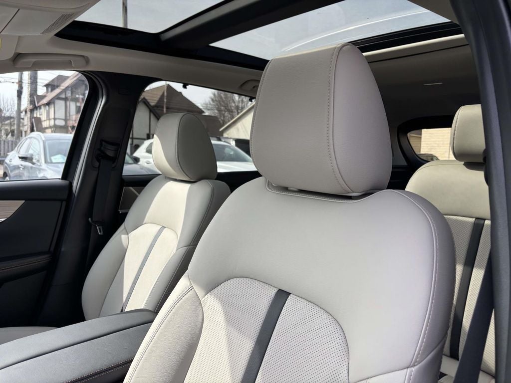 2026 Mazda Mazda CX-90 Plug-In Hybrid Premium Sport AWD