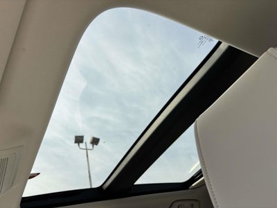 2026 Mazda Mazda CX-90 Plug-In Hybrid Premium Sport AWD