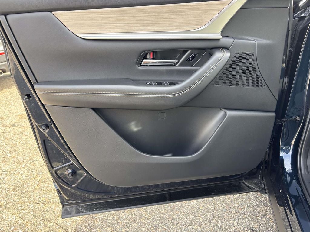 2026 Mazda Mazda CX-90 Plug-In Hybrid Premium Sport AWD