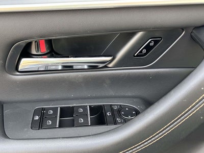 2026 Mazda Mazda CX-90 Plug-In Hybrid Premium Sport AWD