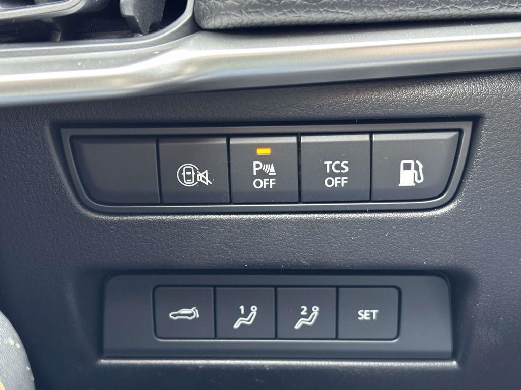 2026 Mazda Mazda CX-90 Plug-In Hybrid Premium Sport AWD