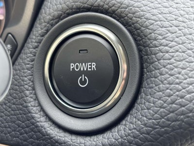 2026 Mazda Mazda CX-90 Plug-In Hybrid Premium Sport AWD