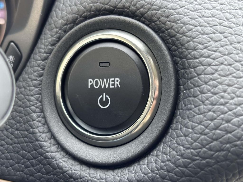 2026 Mazda Mazda CX-90 Plug-In Hybrid Premium Sport AWD