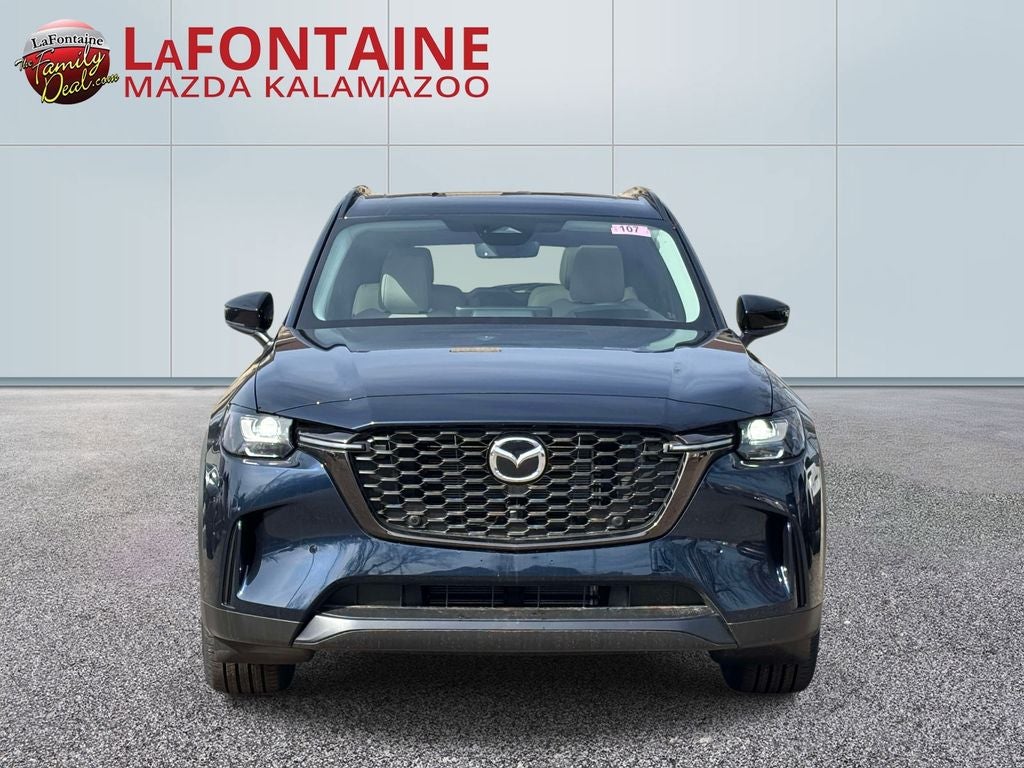 2026 Mazda Mazda CX-90 Plug-In Hybrid Premium Sport AWD