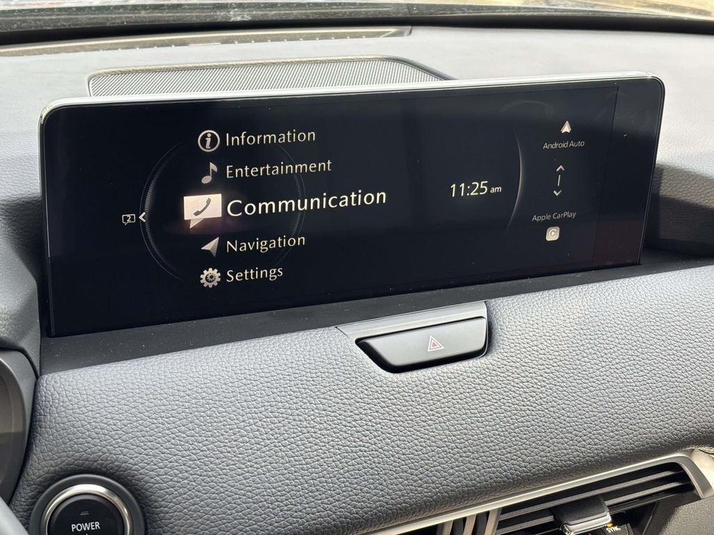 2026 Mazda Mazda CX-90 Plug-In Hybrid Premium Sport AWD