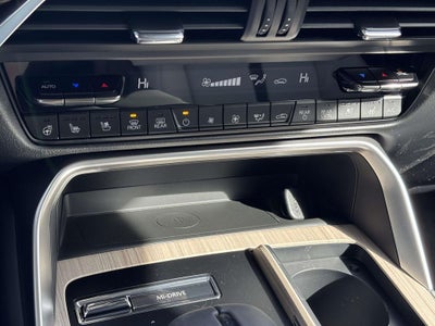 2026 Mazda Mazda CX-90 Plug-In Hybrid Premium Sport AWD