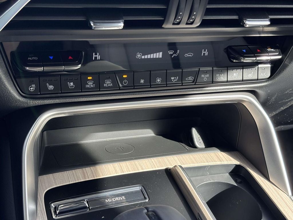 2026 Mazda Mazda CX-90 Plug-In Hybrid Premium Sport AWD