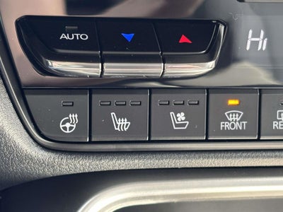 2026 Mazda Mazda CX-90 Plug-In Hybrid Premium Sport AWD