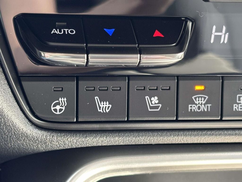 2026 Mazda Mazda CX-90 Plug-In Hybrid Premium Sport AWD