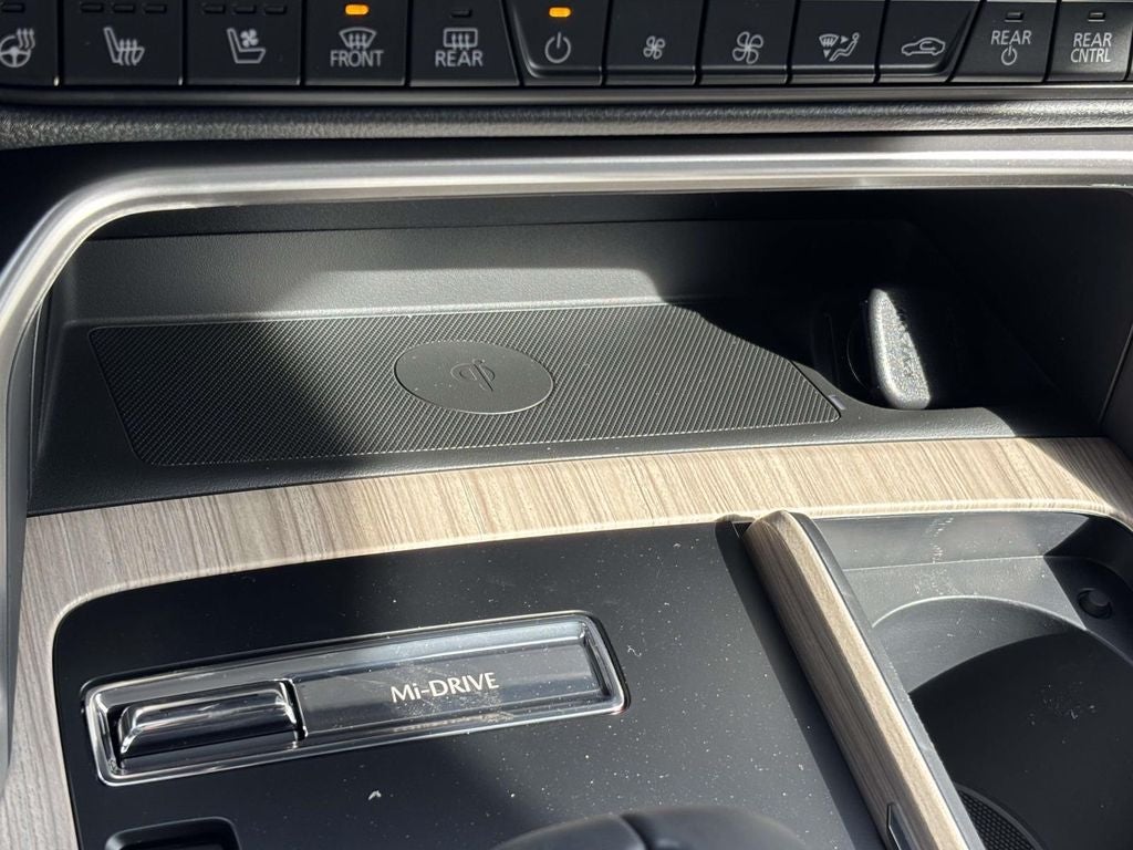 2026 Mazda Mazda CX-90 Plug-In Hybrid Premium Sport AWD