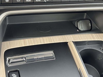 2026 Mazda Mazda CX-90 Plug-In Hybrid Premium Sport AWD