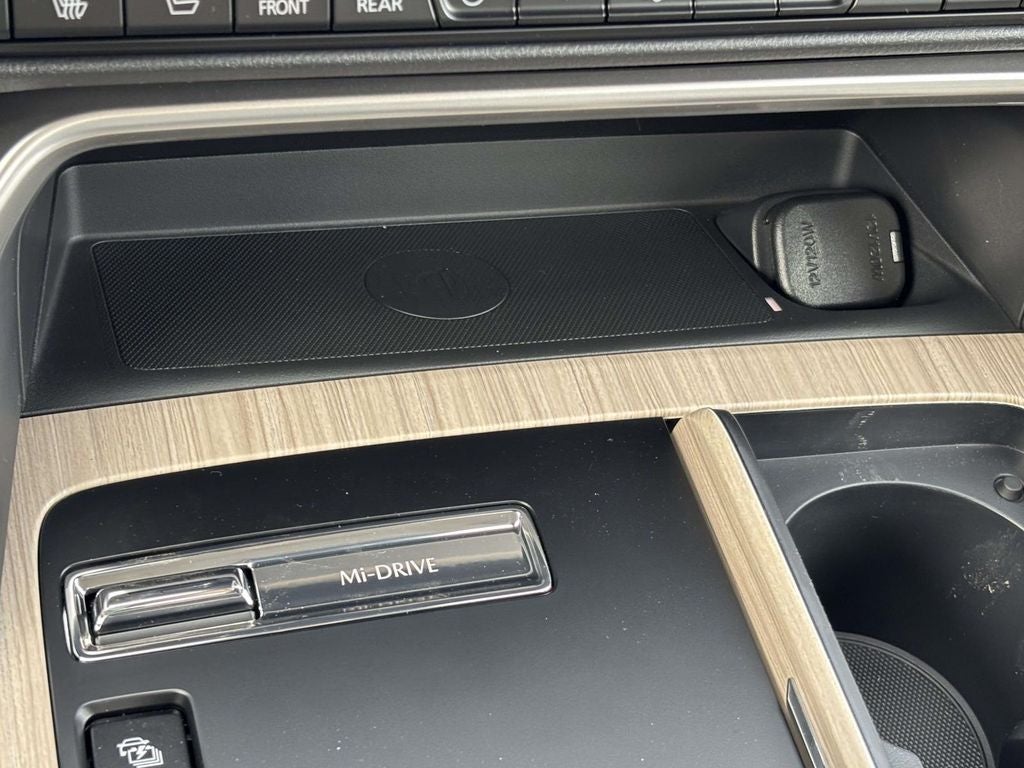 2026 Mazda Mazda CX-90 Plug-In Hybrid Premium Sport AWD