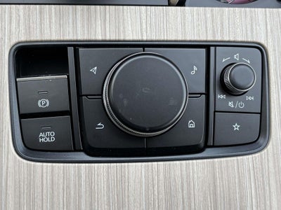 2026 Mazda Mazda CX-90 Plug-In Hybrid Premium Sport AWD