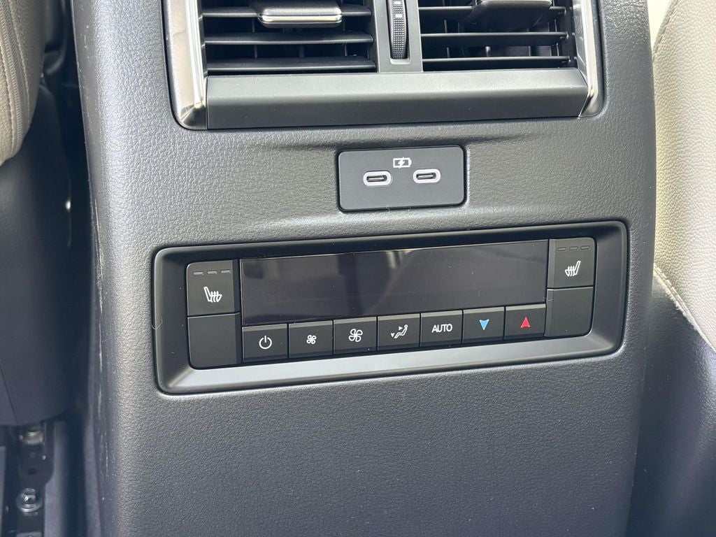 2026 Mazda Mazda CX-90 Plug-In Hybrid Premium Sport AWD