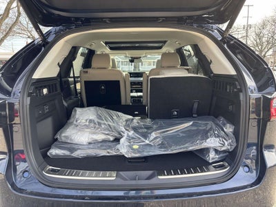 2026 Mazda Mazda CX-90 Plug-In Hybrid Premium Sport AWD