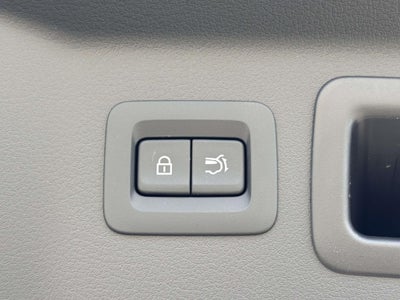 2026 Mazda Mazda CX-90 Plug-In Hybrid Premium Sport AWD