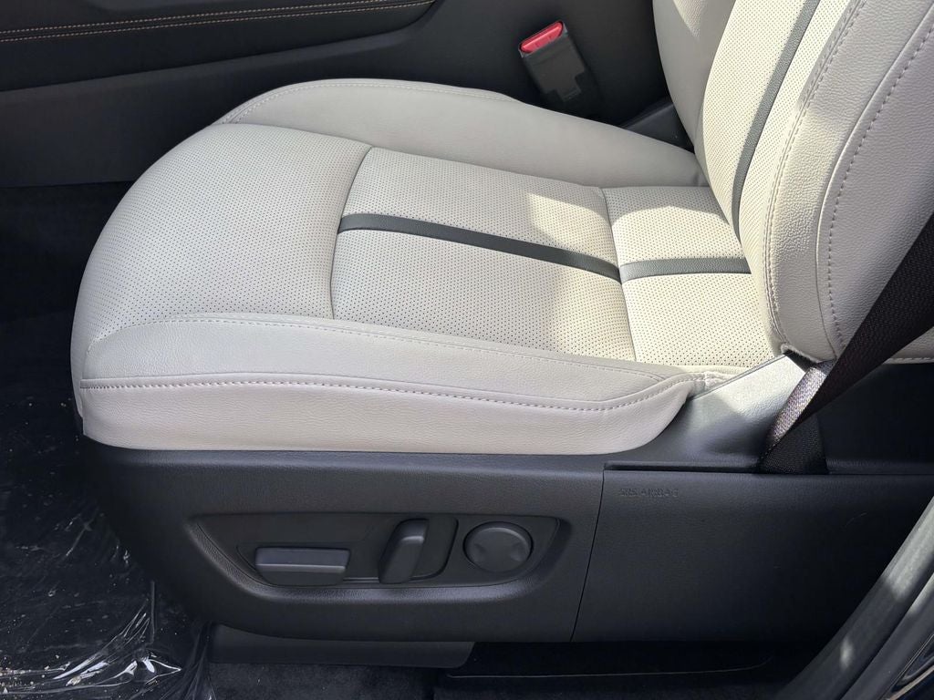 2026 Mazda Mazda CX-90 Plug-In Hybrid Premium Sport AWD