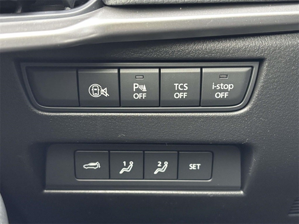 2026 Mazda Mazda CX-90 3.3 Turbo Premium Sport AWD