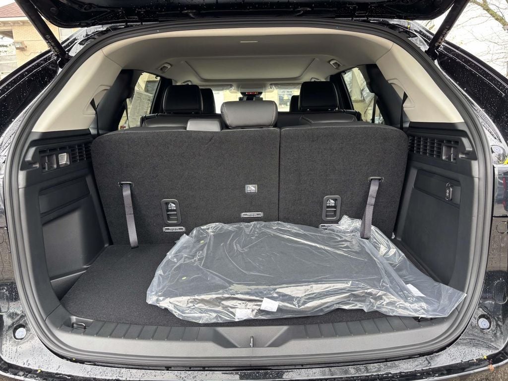 2026 Mazda Mazda CX-90 3.3 Turbo Premium Sport AWD