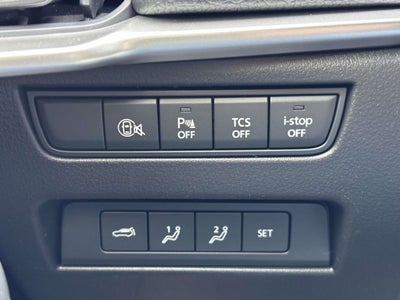 2026 Mazda Mazda CX-90 3.3 Turbo Premium Sport AWD