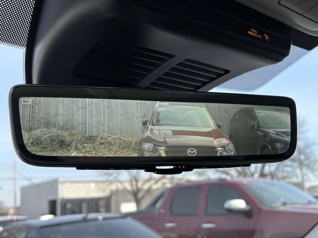 2026 Mazda Mazda CX-90 3.3 Turbo Premium Sport AWD