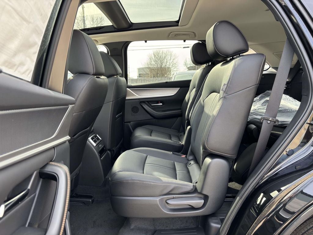 2026 Mazda Mazda CX-90 3.3 Turbo Premium Sport AWD