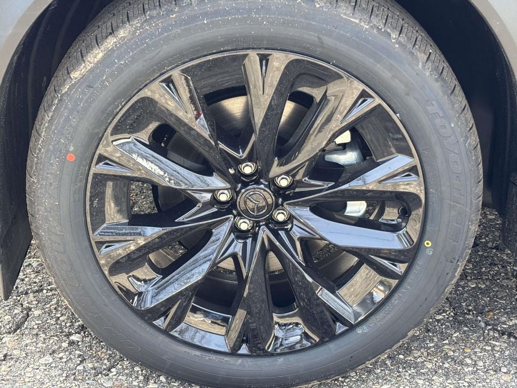 2026 Mazda Mazda CX-90 3.3 Turbo Premium Sport AWD