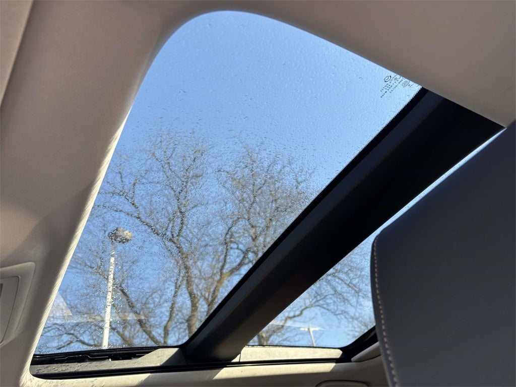 2026 Mazda Mazda CX-90 3.3 Turbo Premium AWD