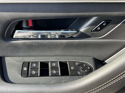 2026 Mazda Mazda CX-90 3.3 Turbo Premium AWD