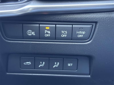 2026 Mazda Mazda CX-90 3.3 Turbo Premium AWD