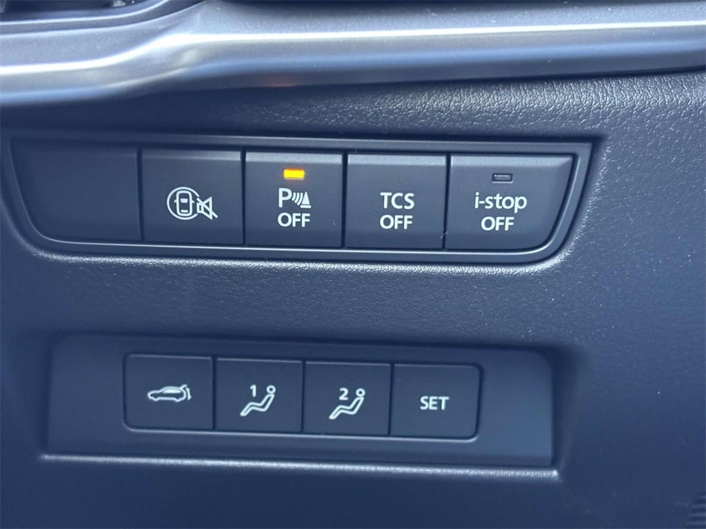 2026 Mazda Mazda CX-90 3.3 Turbo Premium AWD