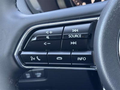 2026 Mazda Mazda CX-90 3.3 Turbo Premium AWD