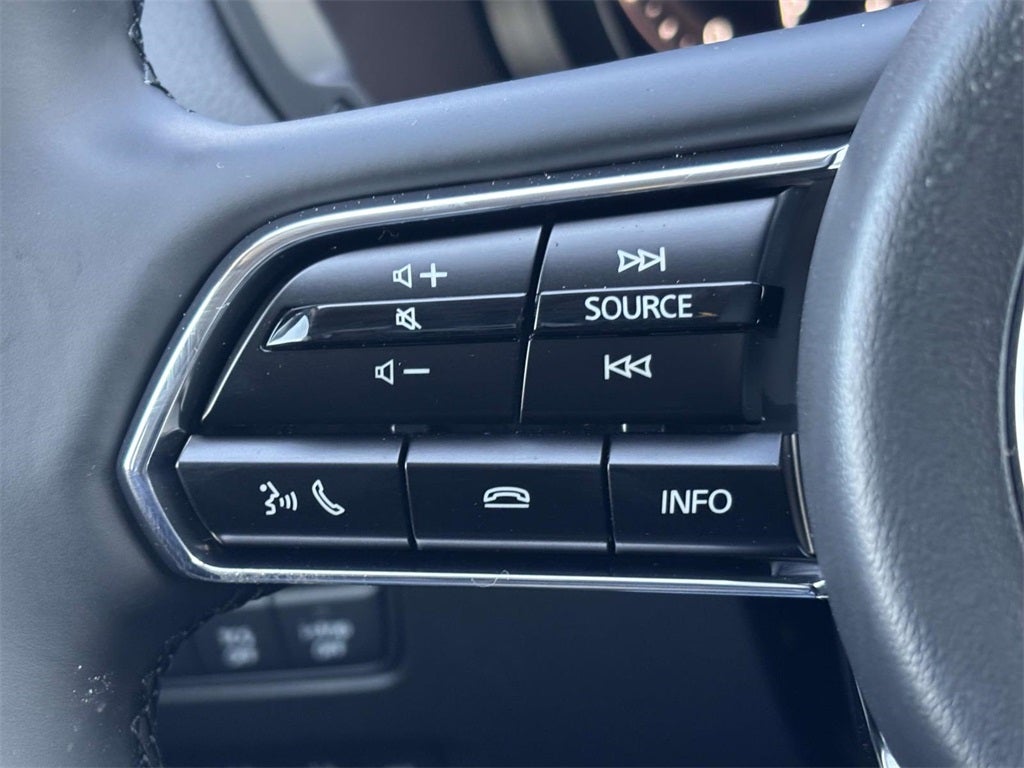 2026 Mazda Mazda CX-90 3.3 Turbo Premium AWD