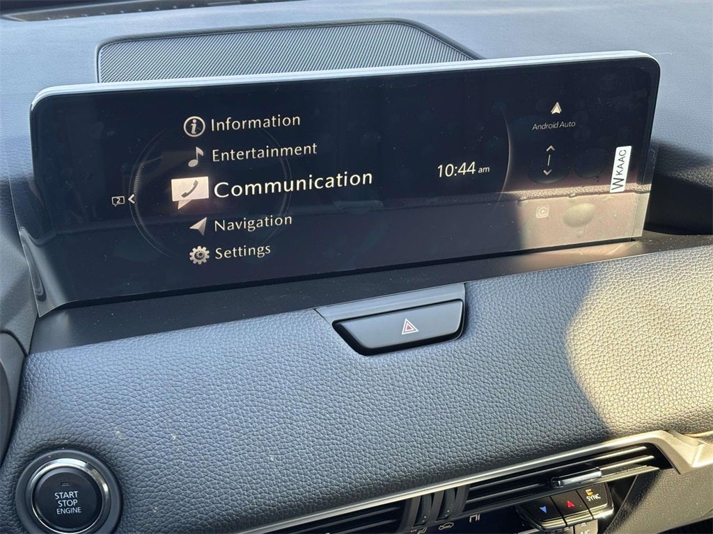 2026 Mazda Mazda CX-90 3.3 Turbo Premium AWD