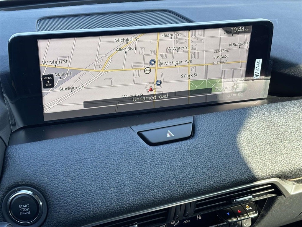 2026 Mazda Mazda CX-90 3.3 Turbo Premium AWD