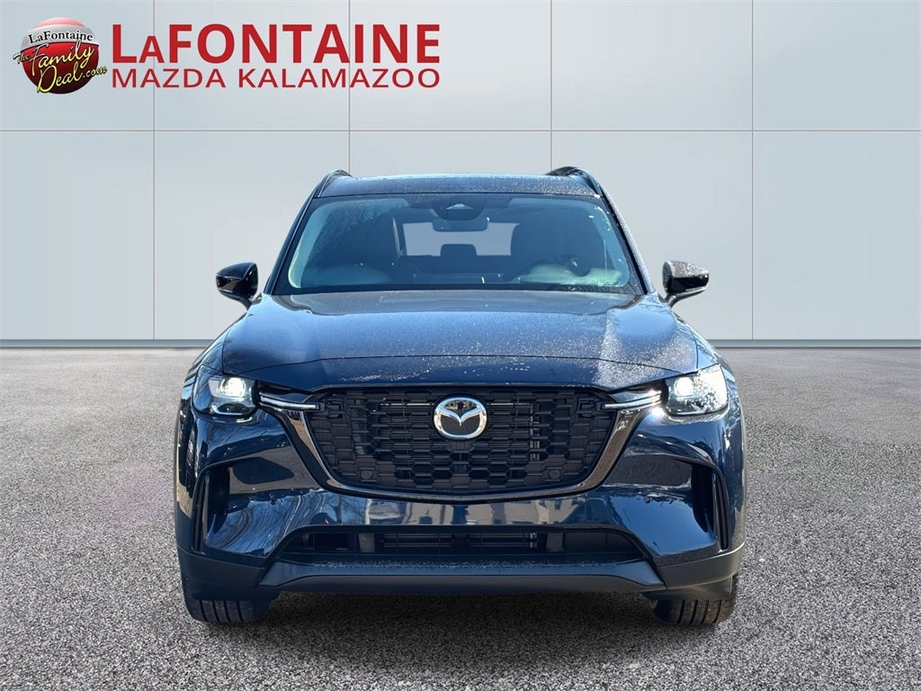 2026 Mazda Mazda CX-90 3.3 Turbo Premium AWD