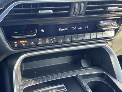 2026 Mazda Mazda CX-90 3.3 Turbo Premium AWD