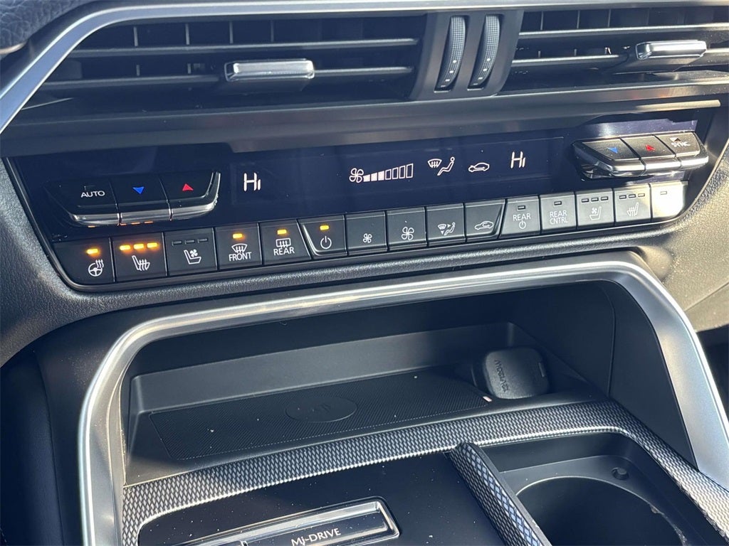 2026 Mazda Mazda CX-90 3.3 Turbo Premium AWD