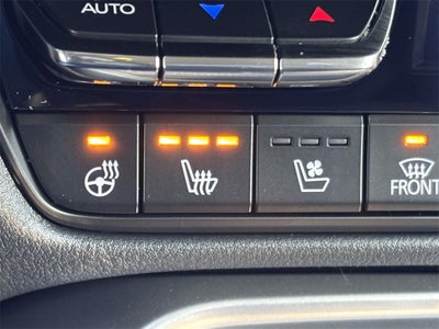 2026 Mazda Mazda CX-90 3.3 Turbo Premium AWD