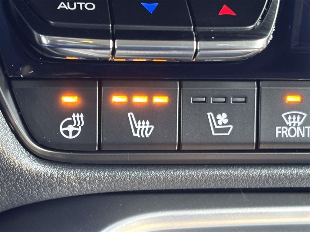 2026 Mazda Mazda CX-90 3.3 Turbo Premium AWD