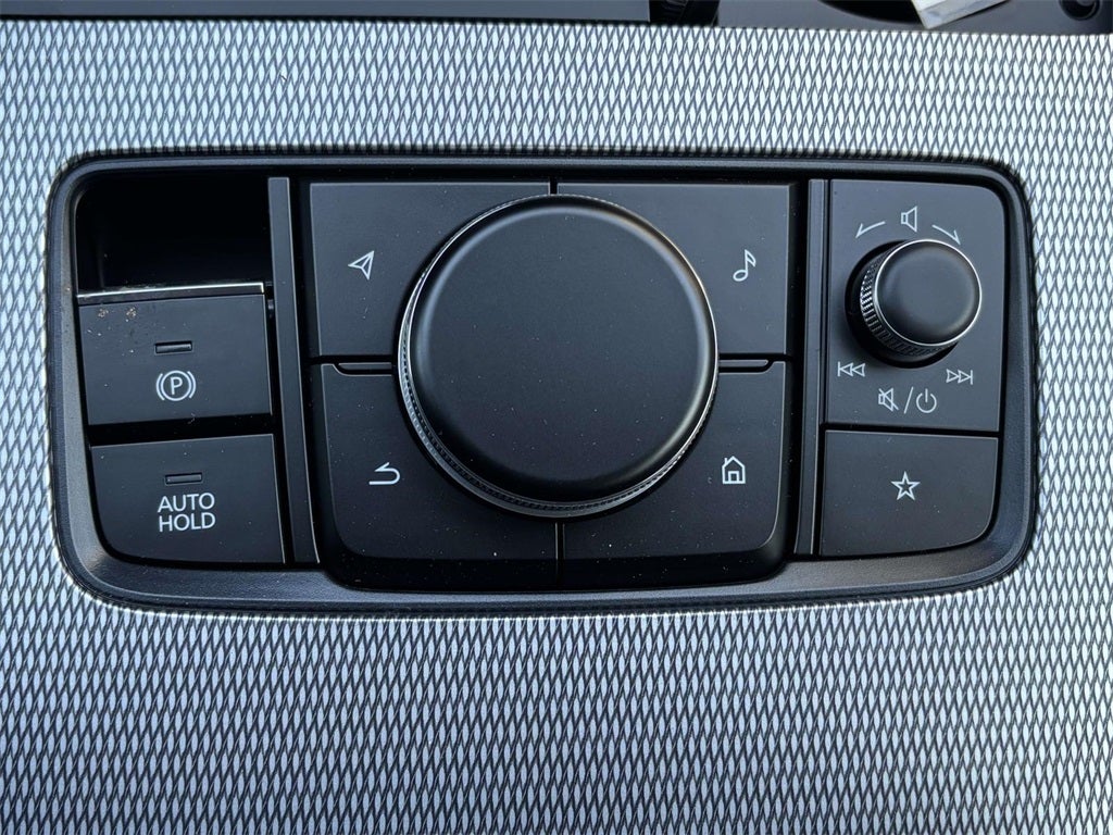 2026 Mazda Mazda CX-90 3.3 Turbo Premium AWD