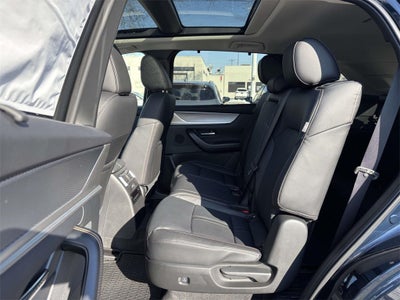 2026 Mazda Mazda CX-90 3.3 Turbo Premium AWD