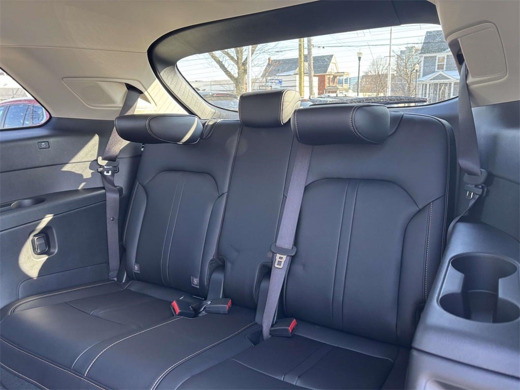 2026 Mazda Mazda CX-90 3.3 Turbo Premium AWD