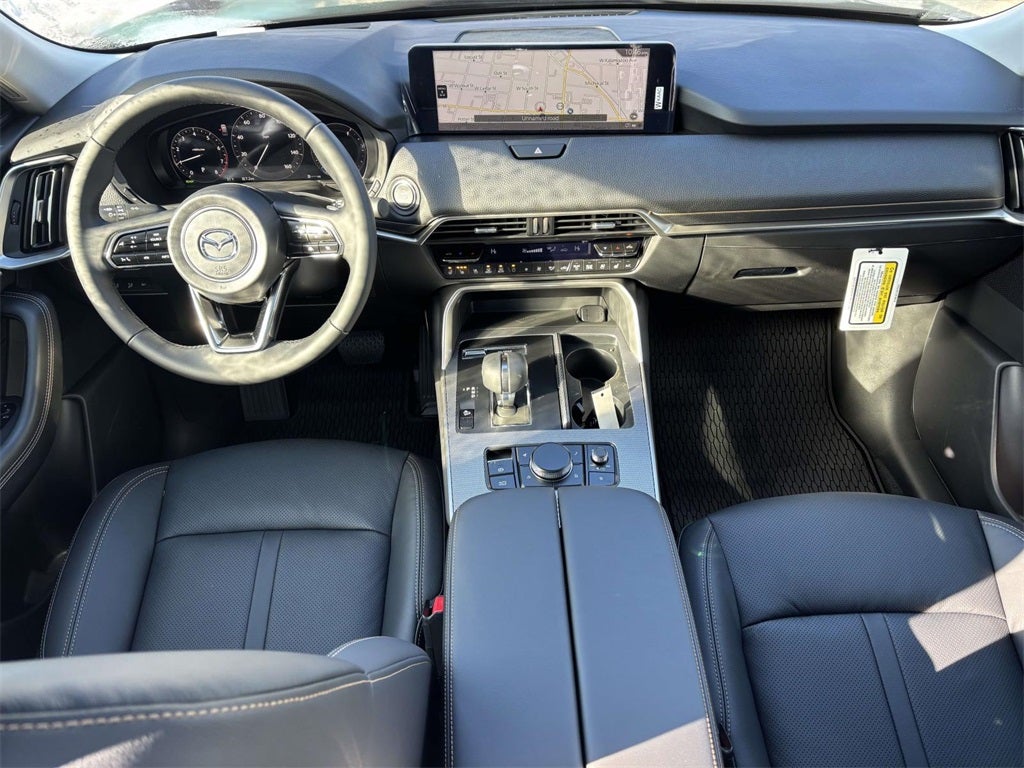 2026 Mazda Mazda CX-90 3.3 Turbo Premium AWD